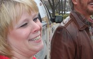 Y100 Take Your Radio to Work With Phil Vassar @ Green Bay Correctional Institution 1
