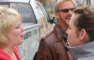 Y100 Take Your Radio to Work With Phil Vassar @ Green Bay Correctional Institution 10