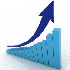 rates go up
rates go up
