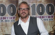 Y100 Presented Phil Vassar & Craig Morgan @ The Meyer :: Meet-Greet Pictures 4