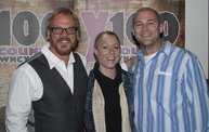 Y100 Presented Phil Vassar & Craig Morgan @ The Meyer :: Meet-Greet Pictures 3