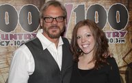 Y100 Presented Phil Vassar & Craig Morgan @ The Meyer :: Meet-Greet Pictures 2