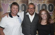 Y100 Presented Phil Vassar & Craig Morgan @ The Meyer :: Meet-Greet Pictures 1
