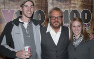 Y100 Presented Phil Vassar & Craig Morgan @ The Meyer :: Meet-Greet Pictures 30