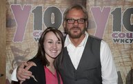 Y100 Presented Phil Vassar & Craig Morgan @ The Meyer :: Meet-Greet Pictures 28