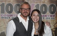 Y100 Presented Phil Vassar & Craig Morgan @ The Meyer :: Meet-Greet Pictures 27