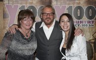 Y100 Presented Phil Vassar & Craig Morgan @ The Meyer :: Meet-Greet Pictures 26