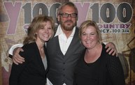 Y100 Presented Phil Vassar & Craig Morgan @ The Meyer :: Meet-Greet Pictures 25