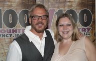 Y100 Presented Phil Vassar & Craig Morgan @ The Meyer :: Meet-Greet Pictures 24
