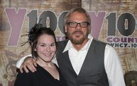 Y100 Presented Phil Vassar & Craig Morgan @ The Meyer :: Meet-Greet Pictures 23