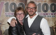Y100 Presented Phil Vassar & Craig Morgan @ The Meyer :: Meet-Greet Pictures 21