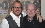 Y100 Presented Phil Vassar & Craig Morgan @ The Meyer :: Meet-Greet Pictures 16