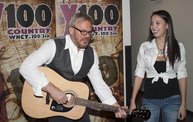 Y100 Presented Phil Vassar & Craig Morgan @ The Meyer :: Meet-Greet Pictures 13