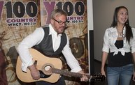 Y100 Presented Phil Vassar & Craig Morgan @ The Meyer :: Meet-Greet Pictures 12