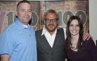 Y100 Presented Phil Vassar & Craig Morgan @ The Meyer :: Meet-Greet Pictures 10