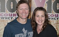 Y100 Presented Phil Vassar & Craig Morgan at the Meyer Theatre on 11/8/12 6