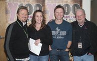 Y100 Presented Phil Vassar & Craig Morgan @ The Meyer :: Meet-Greet Pictures 20