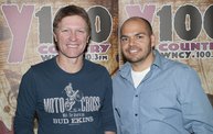 Y100 Presented Phil Vassar & Craig Morgan @ The Meyer :: Meet-Greet Pictures 18