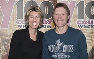 Y100 Presented Phil Vassar & Craig Morgan @ The Meyer :: Meet-Greet Pictures 17