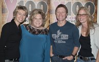 Y100 Presented Phil Vassar & Craig Morgan @ The Meyer :: Meet-Greet Pictures 16