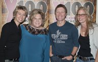 Y100 Presented Phil Vassar & Craig Morgan @ The Meyer :: Meet-Greet Pictures 16