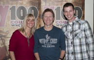 Y100 Presented Phil Vassar & Craig Morgan @ The Meyer :: Meet-Greet Pictures 15