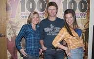 Y100 Presented Phil Vassar & Craig Morgan @ The Meyer :: Meet-Greet Pictures 13