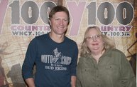 Y100 Presented Phil Vassar & Craig Morgan @ The Meyer :: Meet-Greet Pictures 11