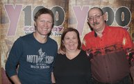 Y100 Presented Phil Vassar & Craig Morgan @ The Meyer :: Meet-Greet Pictures 10