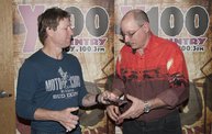 Y100 Presented Phil Vassar & Craig Morgan @ The Meyer :: Meet-Greet Pictures 9