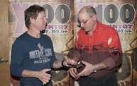 Y100 Presented Phil Vassar & Craig Morgan @ The Meyer :: Meet-Greet Pictures 9