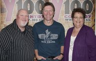 Y100 Presented Phil Vassar & Craig Morgan @ The Meyer :: Meet-Greet Pictures 7