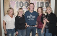 Y100 Presented Phil Vassar & Craig Morgan @ The Meyer :: Meet-Greet Pictures 6