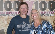 Y100 Presented Phil Vassar & Craig Morgan @ The Meyer :: Meet-Greet Pictures 18