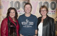 Y100 Presented Phil Vassar & Craig Morgan @ The Meyer :: Meet-Greet Pictures 2