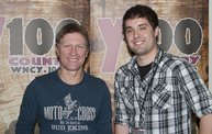 Y100 Presented Phil Vassar & Craig Morgan @ The Meyer :: Meet-Greet Pictures 1