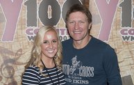 Y100 Presented Phil Vassar & Craig Morgan @ The Meyer :: Meet-Greet Pictures 5