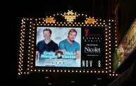 Y100 Presented Phil Vassar & Craig Morgan at the Meyer Theatre on 11/8/12 29