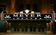 Y100 Presented Phil Vassar & Craig Morgan at the Meyer Theatre on 11/8/12 24