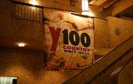 Y100 Presented Phil Vassar & Craig Morgan at the Meyer Theatre on 11/8/12 23