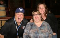 Y100 Presented Phil Vassar & Craig Morgan at the Meyer Theatre on 11/8/12 22