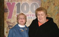 Y100 Presented Phil Vassar & Craig Morgan at the Meyer Theatre on 11/8/12 21