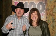 Y100 Presented Phil Vassar & Craig Morgan at the Meyer Theatre on 11/8/12 20