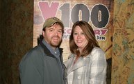 Y100 Presented Phil Vassar & Craig Morgan at the Meyer Theatre on 11/8/12 19