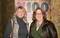 Y100 Presented Phil Vassar & Craig Morgan at the Meyer Theatre on 11/8/12 17