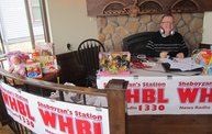 The Jerry Bader Show Live Broadcast - 11.09.12 21