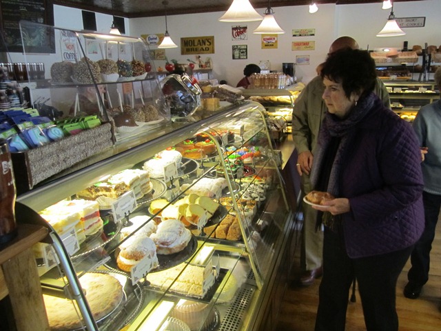 What to choose, what to choose!
