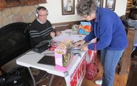 The Jerry Bader Show Live Broadcast - 11.09.12 10