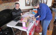 The Jerry Bader Show Live Broadcast - 11.09.12 10