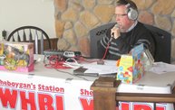 The Jerry Bader Show Live Broadcast - 11.09.12 7